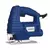 SERRA TICO TICO MST-55 COM MOTOR MONO 220V 60HZ 400W MENEGOTTI - lojaisow