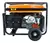 GERADOR GASOLINA 4T 420cc 15HP 6.5 kVA 6500WATTS BIVOLT PART.ELETRICA VGE8100 VULCAN TRENT - LOJA I-SOW