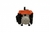 GERADOR VG950-2 GASOLINA 2T 65CC 2,5HP 950W 220V PART.MANUAL VULCAN TRENT - comprar online