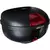 BAULETO 33L PRETO GOW
