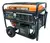 GERADOR GASOLINA 4T 420cc 15HP 6.5 kVA 6500WATTS BIVOLT PART.ELETRICA VGE8100 VULCAN TRENT na internet