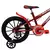 BIC 16 MTB MASC RACER KIDS PTO/VERM na internet