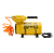 COMPRESSOR DE AR DIRETO MEGA JET CMJ-210 - comprar online
