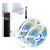 FITA LED COB PARA PERFIL SANCA 12V 10M SUPER BRANCO FRIO