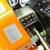 MOTOCULTIVADOR GASOLINA 4T 212cc 7HP COM LAMINAS CULTIVADORAS VMC700 VULCAN TRENT - loja online