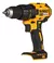 PARAFUSADEIRA/FURADEIRA 20V MAX LITIO 2 BATERIAS 2AH DEWALT DCD7781D2BR - lojaisow