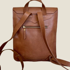 Mochila Manhattan - Caramelo - comprar online