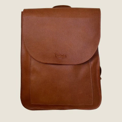 Mochila Manhattan - Caramelo