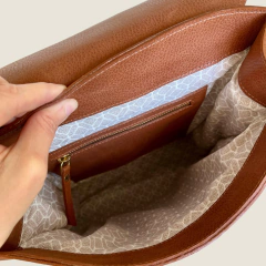 Mochila Manhattan - Caramelo - QUINTA