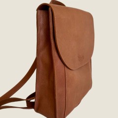 Mochila Manhattan - Caramelo - tienda online