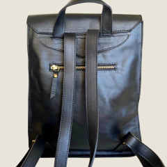 Mochila Manhattan - Negro - comprar online