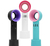 Ventilador Portable Fan USB Recarregável Zero9 - comprar online