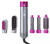 Escova Secadora e Modeladora de Cabelos 5x1 - comprar online