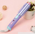 Mini Escova e Chapinha Alisadora 2x1 - loja online