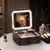 Necessaire Maquiagem Multifuncional com Espelho LED - comprar online