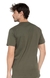 Camiseta Oakley Mod O-Bark Ss Tee 457289BR75L - comprar online
