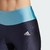 CALÇA LEGGING CINTURA ALTA DESIGNED TO MOVE COLORBLOCK IA7120 - loja online