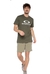 Camiseta Oakley Mod O-Bark Ss Tee 457289BR75L na internet