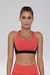 Top Authen Sprint Quick Dupla Face Feminino 37AUFTPQCK-556