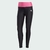 CALÇA LEGGING CINTURA ALTA DESIGNED TO MOVE COLORBLOCK IA7121 - Calcce Sport | Desde 2003