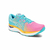 Imagem do TÊNIS ASICS GEL-METEORA - FEMININO - ROSA E AZUL 1012B640.4000