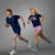 SHORT RUN ADIDAS IN0088 na internet