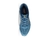 Tênis Asics Kabuki Azure/Amber Masculino 1011B531.403 na internet