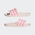 CHINELO ADILETTE AQUA FEMININO HP9394 na internet