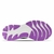 TÊNIS ASICS GEL-METEORA - FEMININO - PRETO E VIOLETA 1012B640.0010 - Calcce Sport | Desde 2003