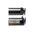 PATCH PANEL 24 PORTAS CAT.6 GIGABIT - PENTON