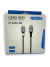 CABO HDMI PARA HDMI 8K VERSÃO 2.1 - 5 METROS - IT-BLUE
