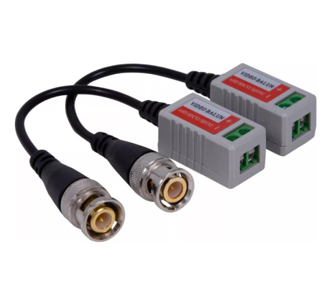 VIDEO BALLUN - FASGOLD