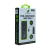 HUB USB TIPO C (macho) PARA 4 SAÍDAS USB A 3.0 (fêmea) - X-CELL - HUB USB C