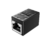 COUPLER / ACOPLADOR RJ-45 CAT.6 - PENTON - BLINDADO (1 entradas x 1 saída)