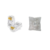 CONECTOR PLUG P10 MONO (macho) - STORM TECH - CORPO NIQUELADO E GOLD PLATED - comprar online