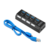 HUB USB 3.0 - 4 PORTAS 3.0 - LEHMOX - COM INTERRUPTOR