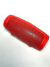 CAIXA DE SOM CHARGE MINI 3+ (RED)