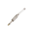 CONECTOR PLUG P10 MONO (macho) - STORM TECH - CORPO NIQUELADO E GOLD PLATED