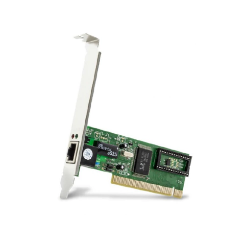 PLACA DE REDE PCI 32bits 10/100 MBPS - DEX - RTL8139/D
