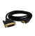 CABO CONVERSOR HDMI (macho) PARA DVI-D (24+1) (macho) - FY - COMPRIMENTO 1,50 METROS
