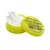 PASTA TERMICA BASE SILICONE (BRANCA) DE ALTO PESO MOLECULAR - IMPLASTEC - POTE 15 GRAMAS