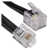 CABO PARA TELEFONE RJ11 - 2 METROS - STORM TECH