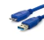 CABO USB 3.0 A (MACHO) X USB B MICRO (MACHO) - 1,5 METROS ARCTICUS