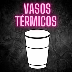 Banner de la categoría VASOS TERMICOS
