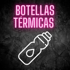 Banner de la categoría BOTELLAS TERMICAS