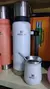 TERMO 1, 3 L + MATE + BOMBILLA COMÚN - MeGa Tienda