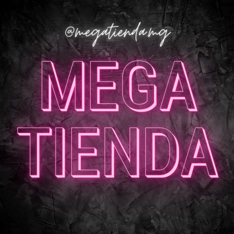 MeGa Tienda