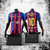 camiseta barcelona