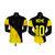 camiseta raio