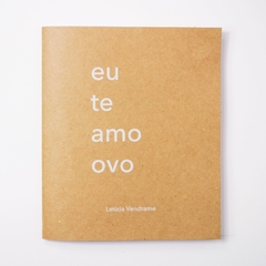 Eu te amo ovo